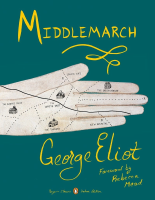 Middlemarch - George Eliot.epub